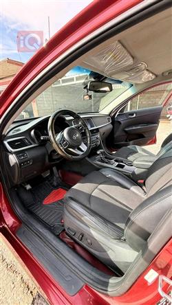 کیا ئۆپتیما